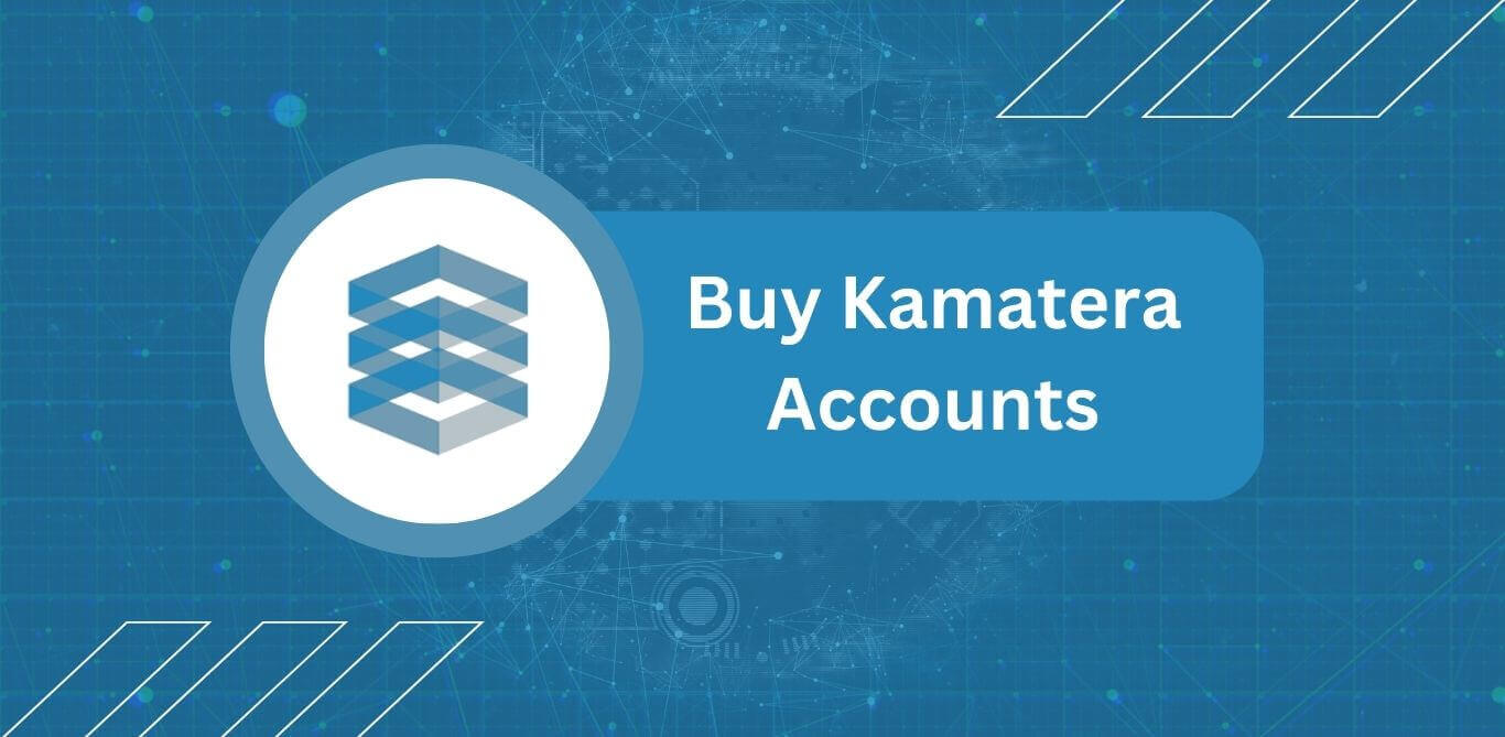 Buy Kamatera Accounts